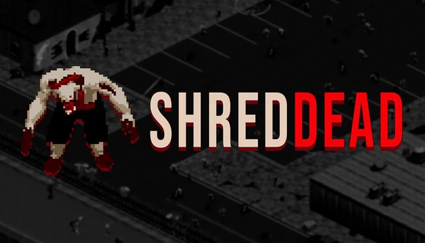 ShredDead 游戏封面