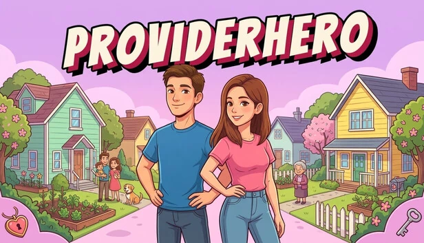 ProviderHero 游戏封面