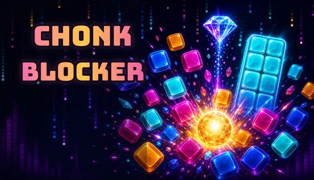 ChonkBlocker 游戏封面