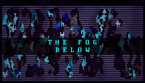 雾下深渊（The Fog Below） 游戏封面