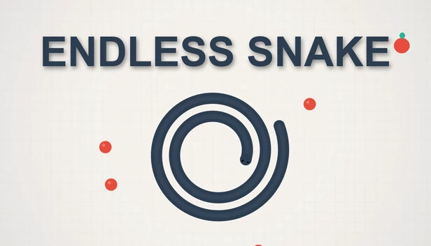 无尽贪吃蛇（Endless Snake） 游戏封面