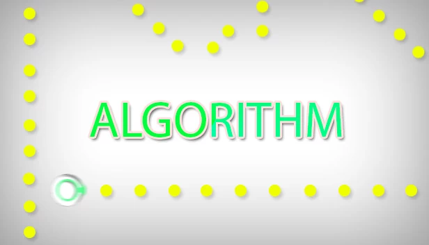 算法（Algorithm） 游戏封面