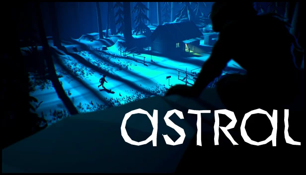 星界（ASTRAL） 游戏封面