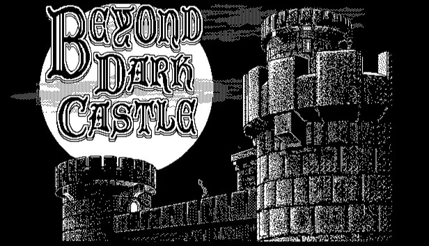 超越黑暗城堡(Beyond Dark Castle) 游戏封面