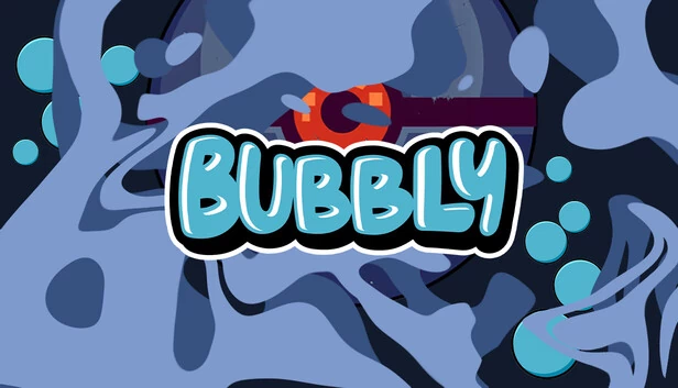 泡泡（Bubbly） 游戏封面