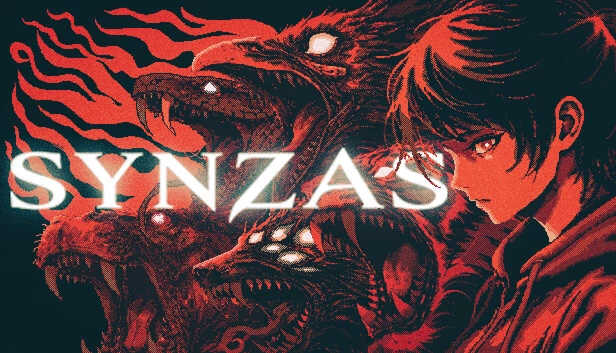 Synzas 游戏封面