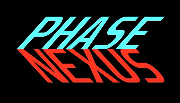 相位枢纽（Phase Nexus） 游戏封面