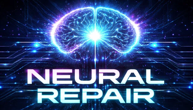 神经修复（Neural Repair） 游戏封面