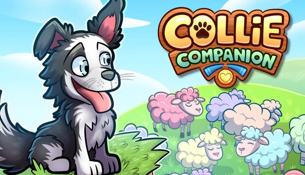 柯利伴侣（Collie Companion） 游戏封面