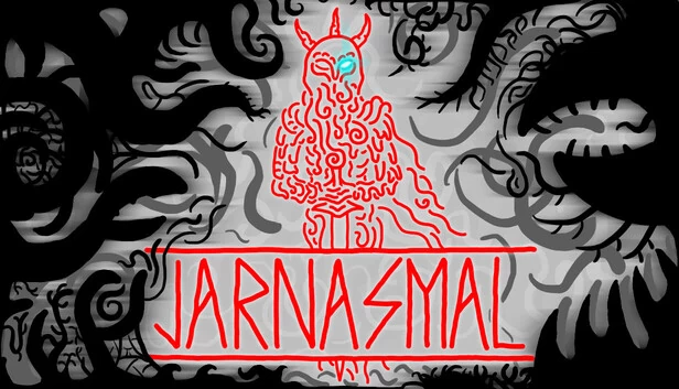 雅尔纳萨马尔（Jarnasmal） 游戏封面