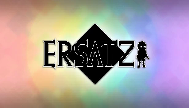 替身(ERSATZ) 游戏封面