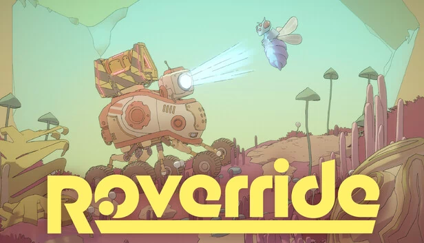R.override 游戏封面