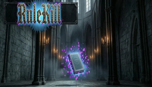 规则杀手（RuleKill） 游戏封面