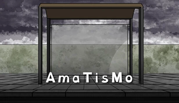 AmaTisMo 游戏封面