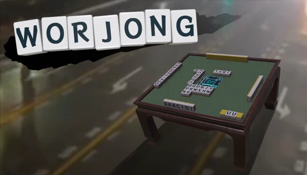 WORJONG 游戏封面