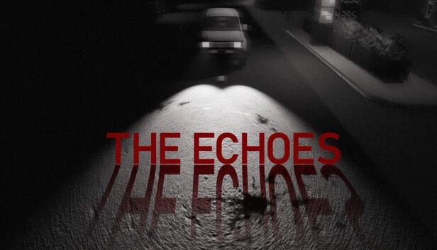 回声（The Echoes） 游戏封面