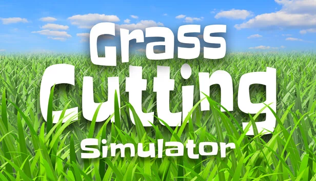 割草模拟器（Grass Cutting Simulator） 游戏封面
