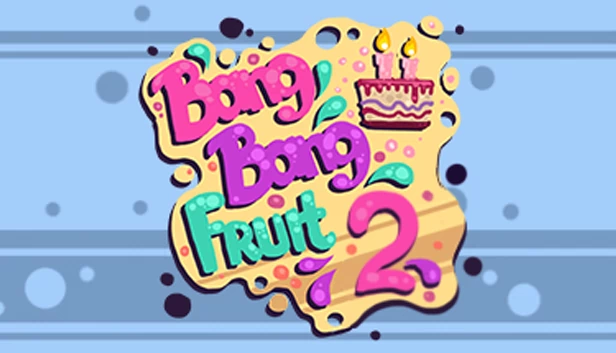 爆炸水果2（Bang Bang Fruit 2） 游戏封面