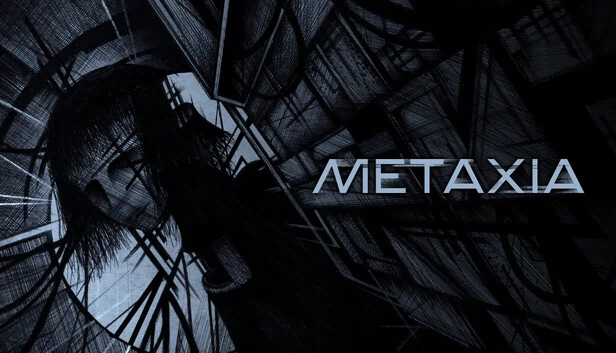 METAXIA 游戏封面