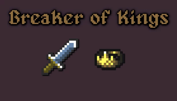 弑君者（Breaker of Kings） 游戏封面