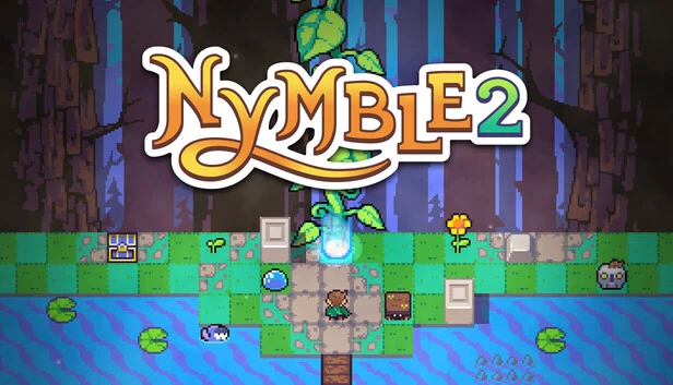 Nymble 2 游戏封面