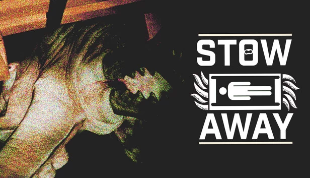 偷渡者（Stow Away） 游戏封面