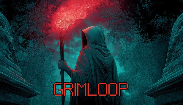 GRIMLOOP 游戏封面