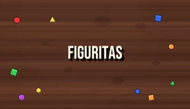 小雕像（Figuritas） 游戏封面