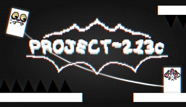 Project 213c 游戏封面