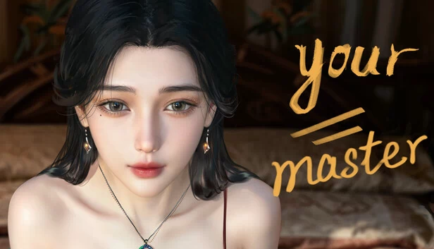 Your Master（Your master） 游戏封面