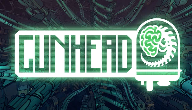 GUNHEAD 游戏封面