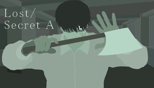 Lost/Secret A 游戏封面