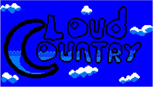 云端国度（Cloud Country） 游戏封面