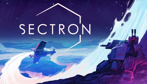 Sectron 游戏封面