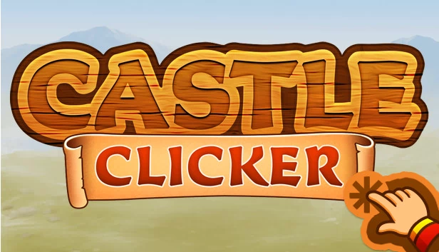 城堡点击者:闲置城市大亨(Castle Clicker : Idle City Tycoon) 游戏封面