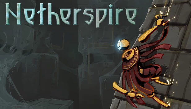 Netherspire 游戏封面