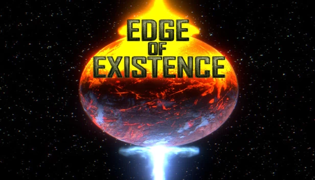 存在边缘（Edge Of Existence） 游戏封面