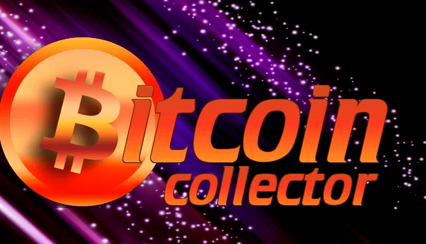 比特币收集者（Bitcoin Collector） 游戏封面