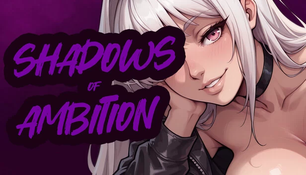 野心之影:第一季(Shadows of Ambition: Season 1) 游戏封面