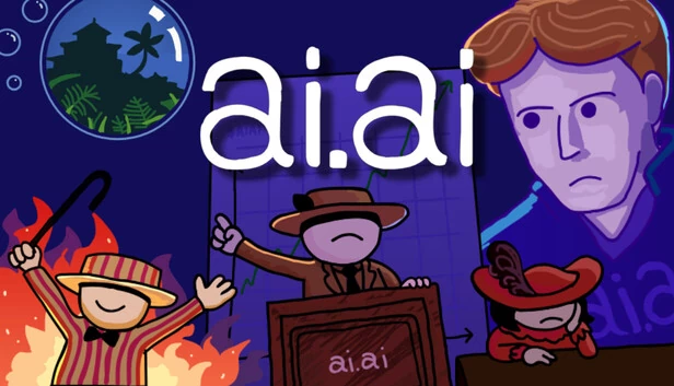 ai.ai 游戏封面