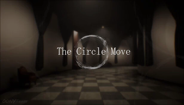 The Circle Move 游戏封面
