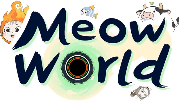 喵世界（MeowWorld） 游戏封面