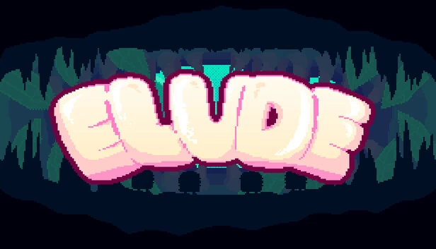 Elude 游戏封面