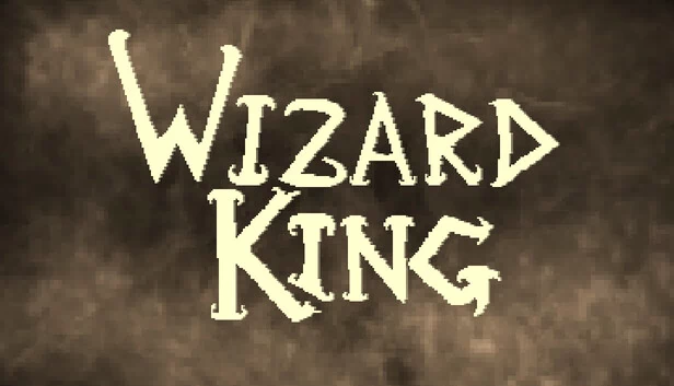 巫师之王（Wizard King） 游戏封面