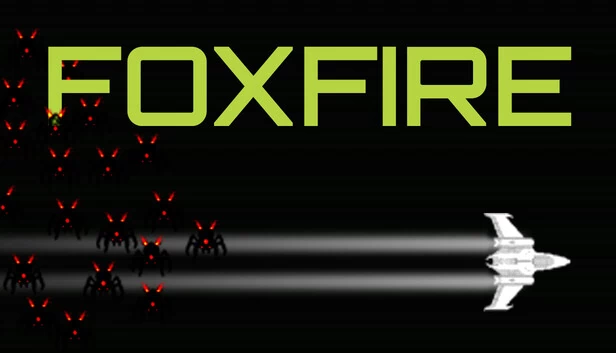 狐火(FOXFIRE) 游戏封面