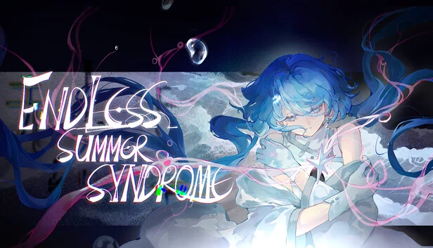 无尽夏日综合征（Endless Summer Syndrome） 游戏封面