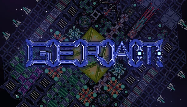 格姆酱（GERAT） 游戏封面