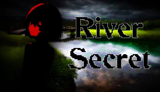 河之秘（River Secret） 游戏封面