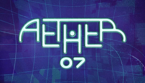 以太-07（Aether-07） 游戏封面