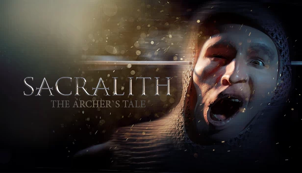 SACRALITH：弓箭手传说（SACRALITH : The Archer`s Tale） 游戏封面